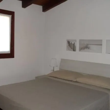 Apartment Affittasardegna-trilo Eccle *