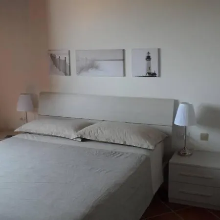 Affittasardegna-trilo Eccle Apartment *