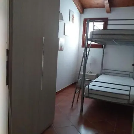 Affittasardegna-trilo Eccle Apartament