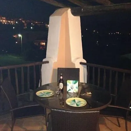 Affittasardegna-trilo Eccle Apartment Punta de su Torrione