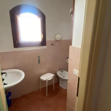 Affittasardegna-trilo Eccle Apartamento