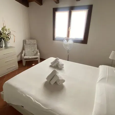 Appartement Affittasardegna-trilo Eccle