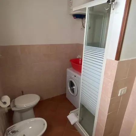 Affittasardegna-trilo Eccle Appartement *