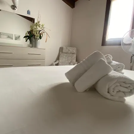 Affittasardegna-trilo Eccle Apartamento Punta de su Torrione