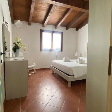 Apartamento Affittasardegna-trilo Eccle Punta de su Torrione