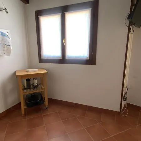 Affittasardegna-trilo Eccle Punta de su Torrione