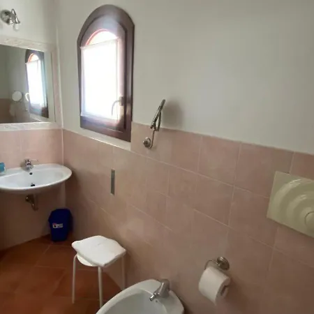 Affittasardegna-trilo Eccle * Punta de su Torrione