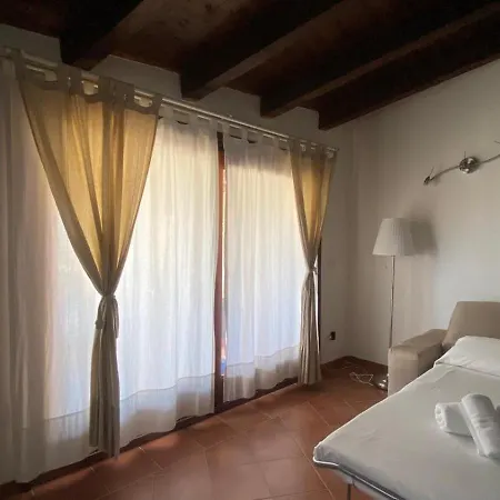 Appartement Affittasardegna-trilo Eccle