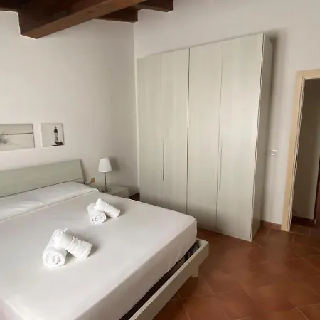 Affittasardegna-trilo Eccle Apartman *